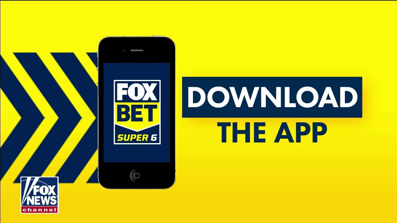 Download The Fox Bet Super 6 App To Win 10000 In Quiz Show Game Fox News Video