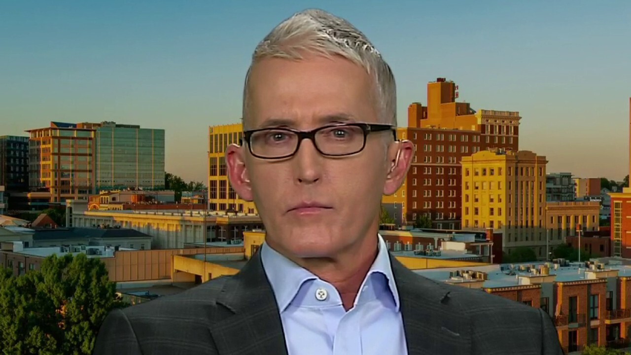 Trey Gowdy on calls to defund the police: Who is going to do the jobs that cops do now?