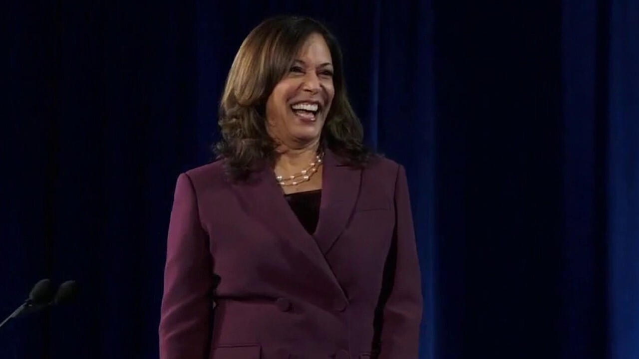 Donna Brazile, Juan Williams reflect on historic keynote address of Kamala Harris