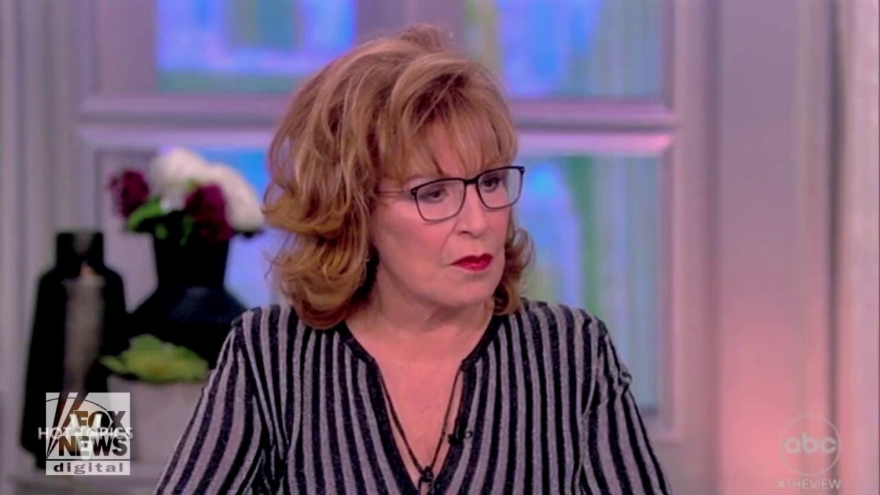 'The View' hosts ask audience if they received their third COVID-19 booster