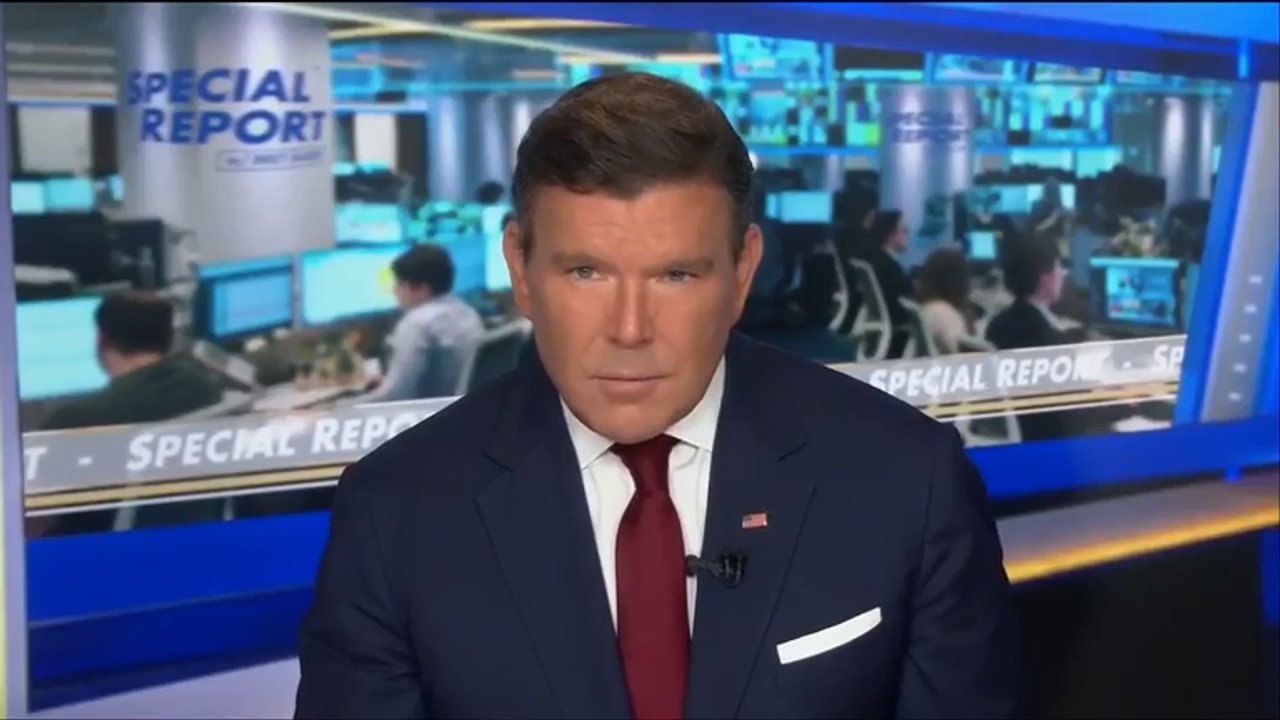 ‘Special Report’ executive editor Bret Baier gives you a sneak peek at the next show.