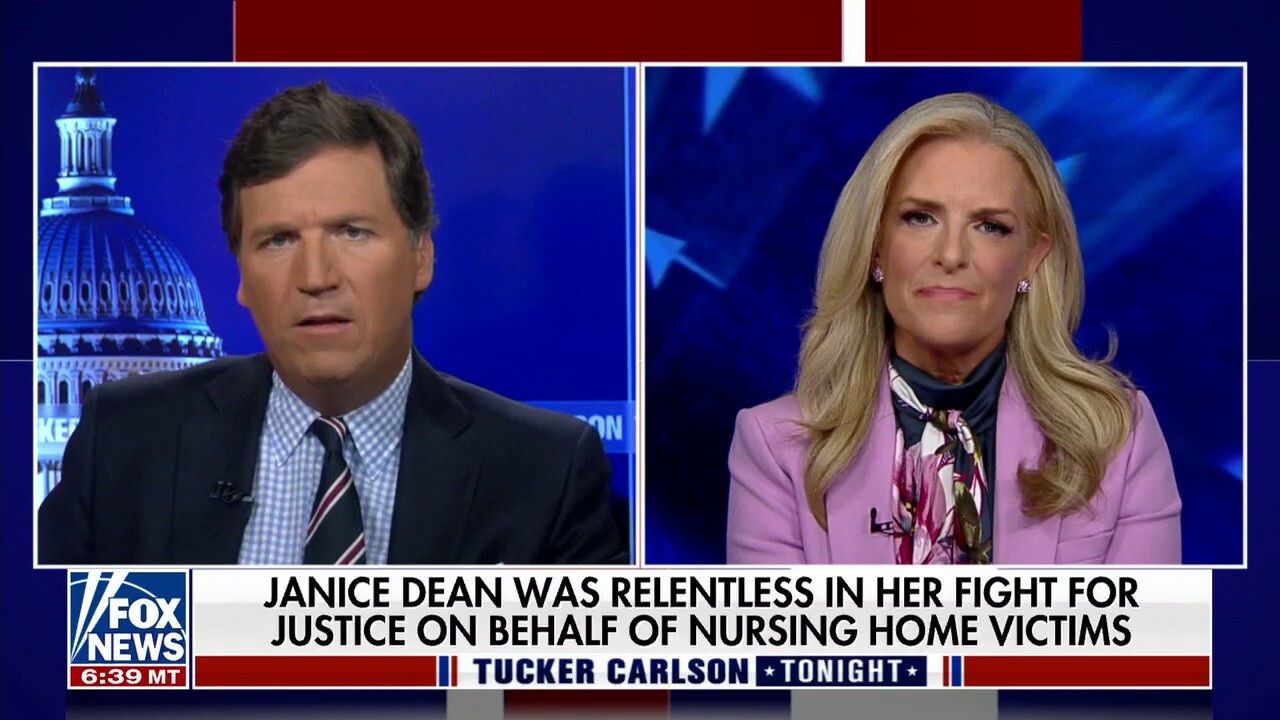 Janice Dean blasts Andrew Cuomo: He effectively helped kill thousands of elderly