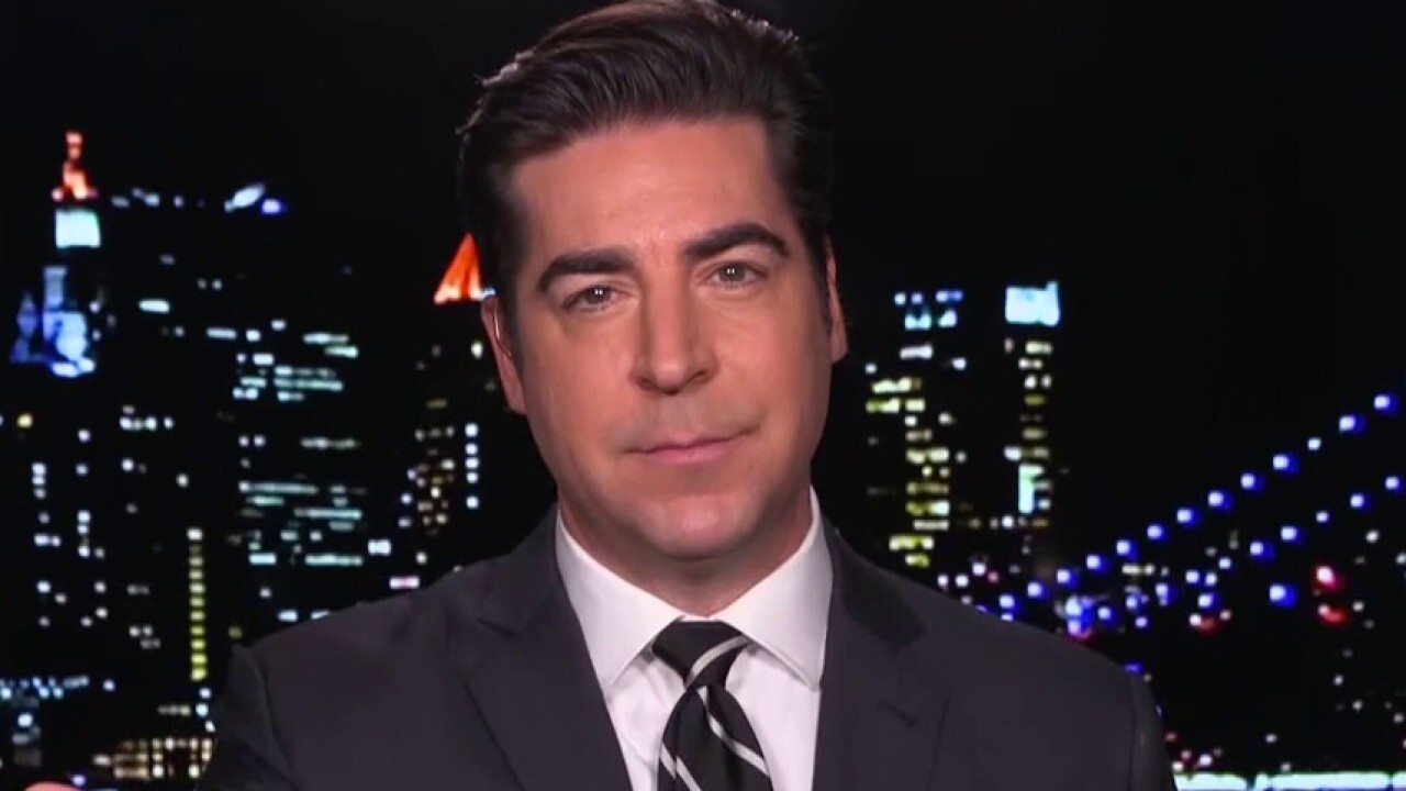 Jesse Watters: Democrats care more about intentions than results