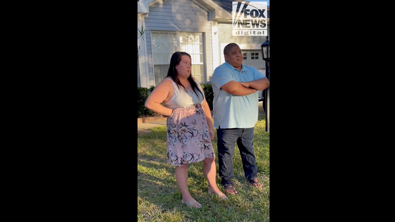 Brian Laundrie Case Tiktok User Gets Cassie Laundrie On The Record With Brother On The Run After Gabby Petito S Homicide Fox News Video