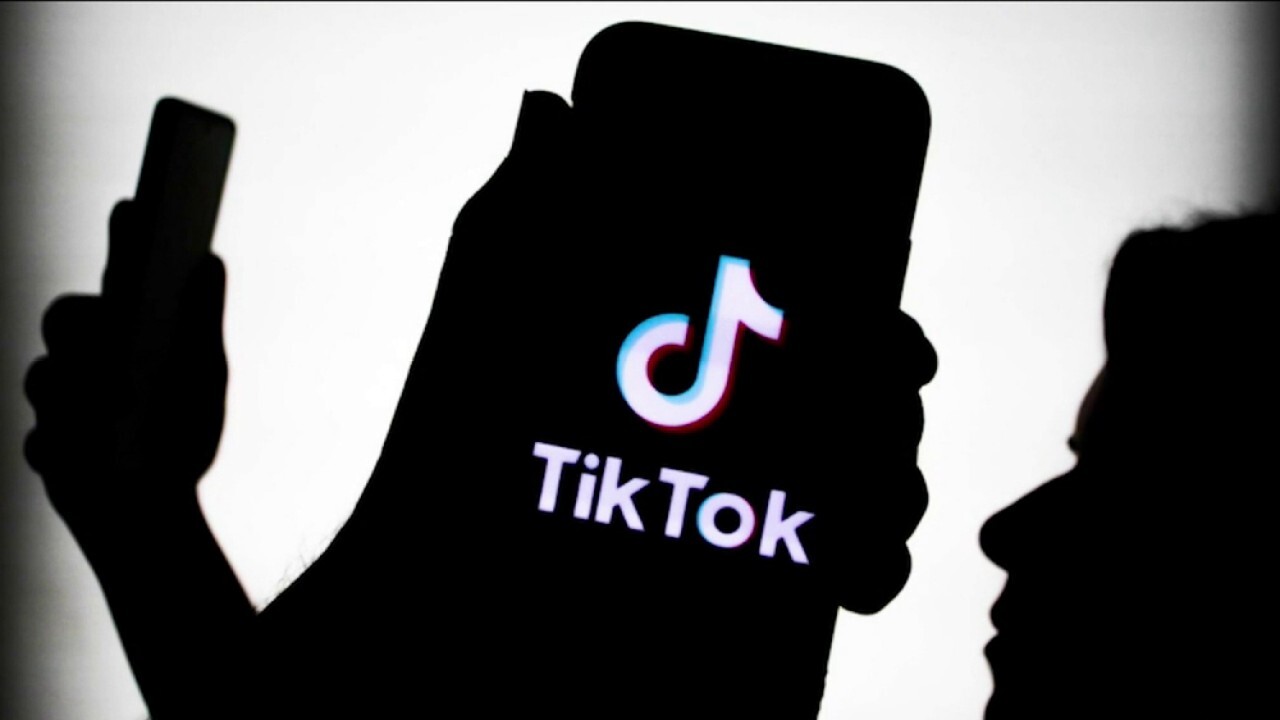 Bipartisan bill curbs TikTok from reaching Americans unless it severs ties with Chinese government