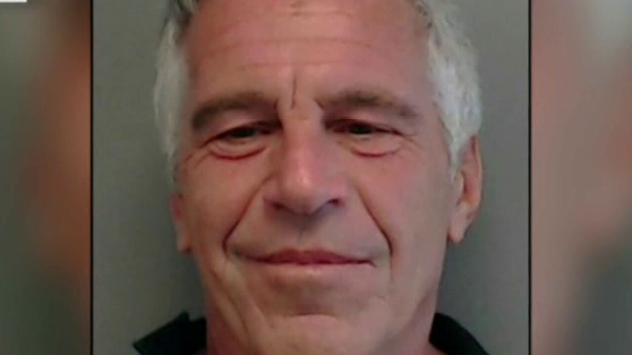 Was Jeffrey Epstein a federal asset?