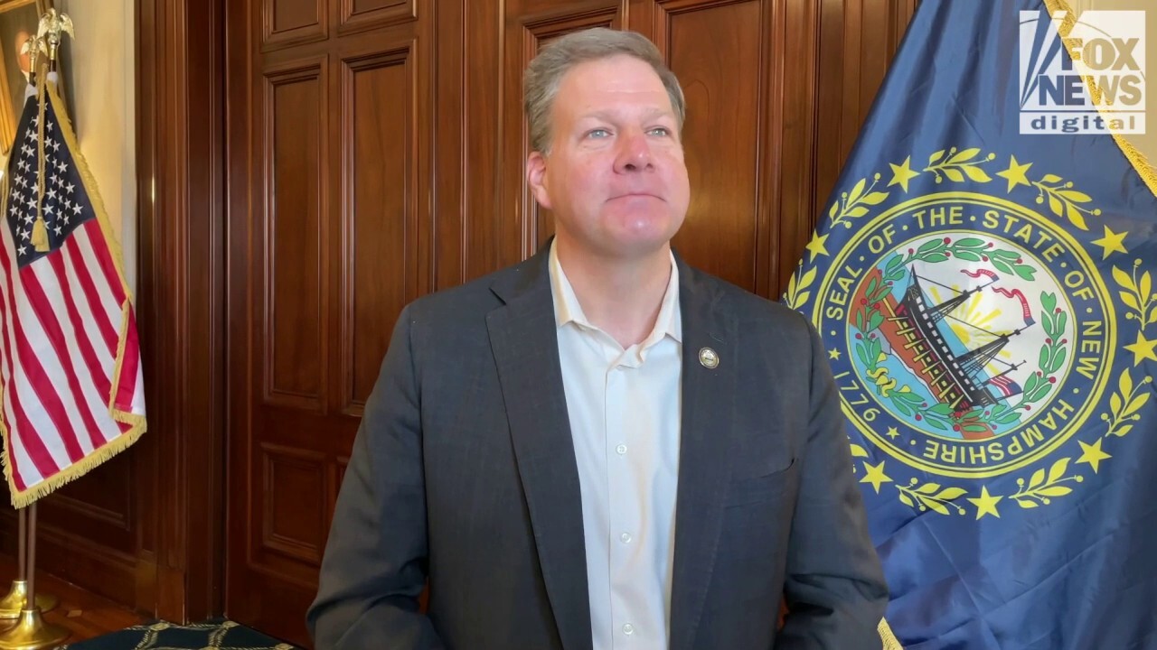 What's next for Chris Sununu now that the popular Republican governor has finished his tenure steering New Hampshire