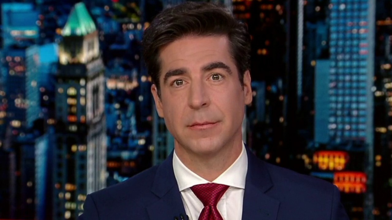 Jesse Watters: Democrats are screaming to make Trump go away