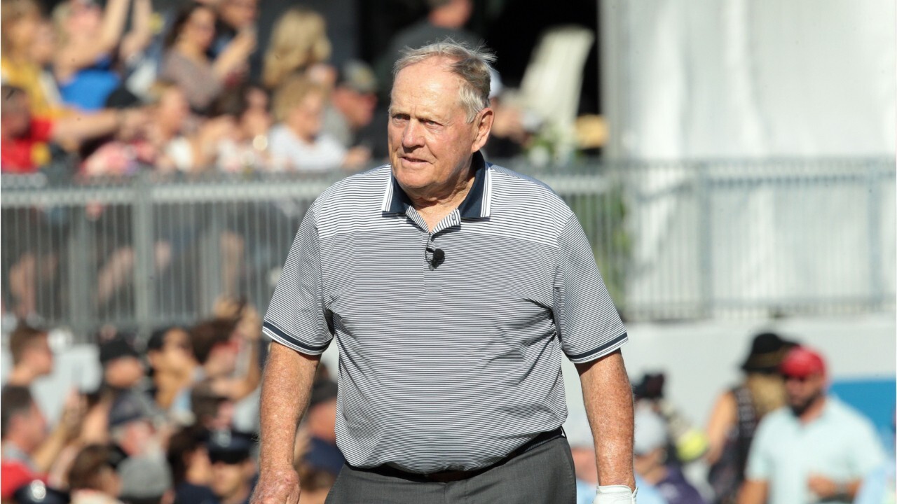 Jack Nicklaus’ Memorial Tournament: What to know about the golf event