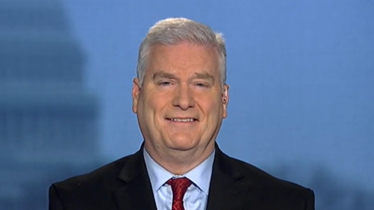 Tom Emmer: Dems embrace of socialism will cost them House majority