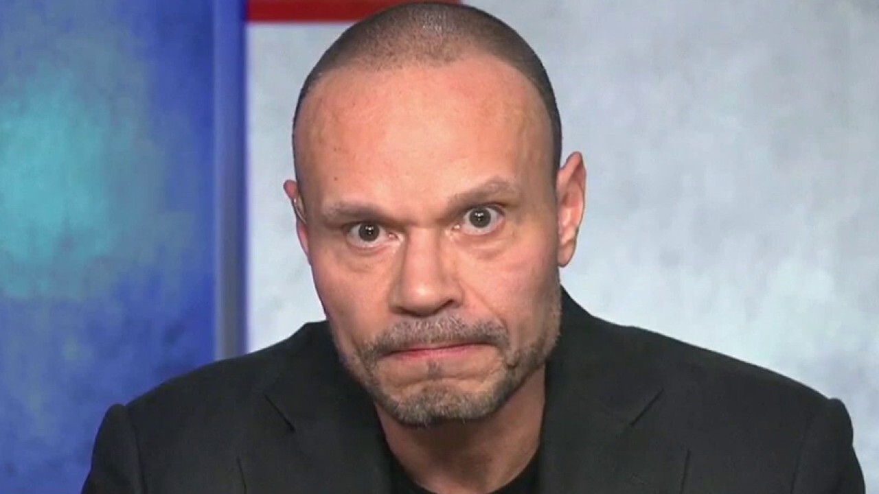 Dan Bongino: Our Constitutional Republic is dying a slow and painful death