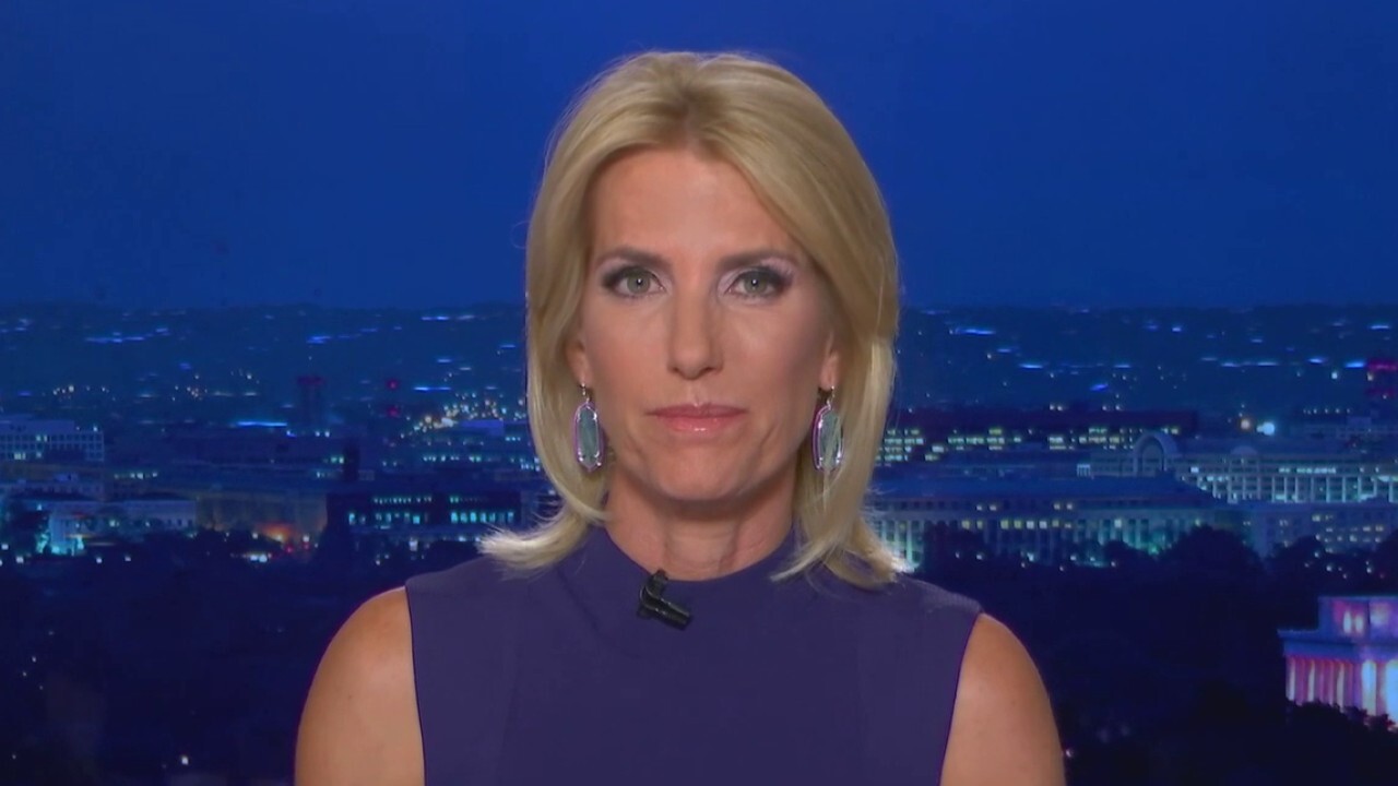 Ingraham: Democrats love shutdowns, COVID mandates as much as they love high taxes, climate regulations