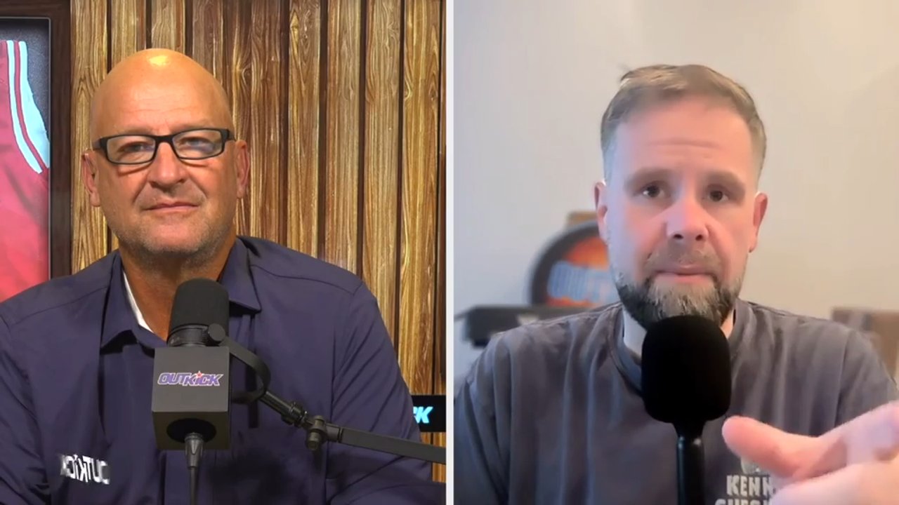 Trey Wallace X Dan Dakich | Don't @ Me w/ Dan Dakich