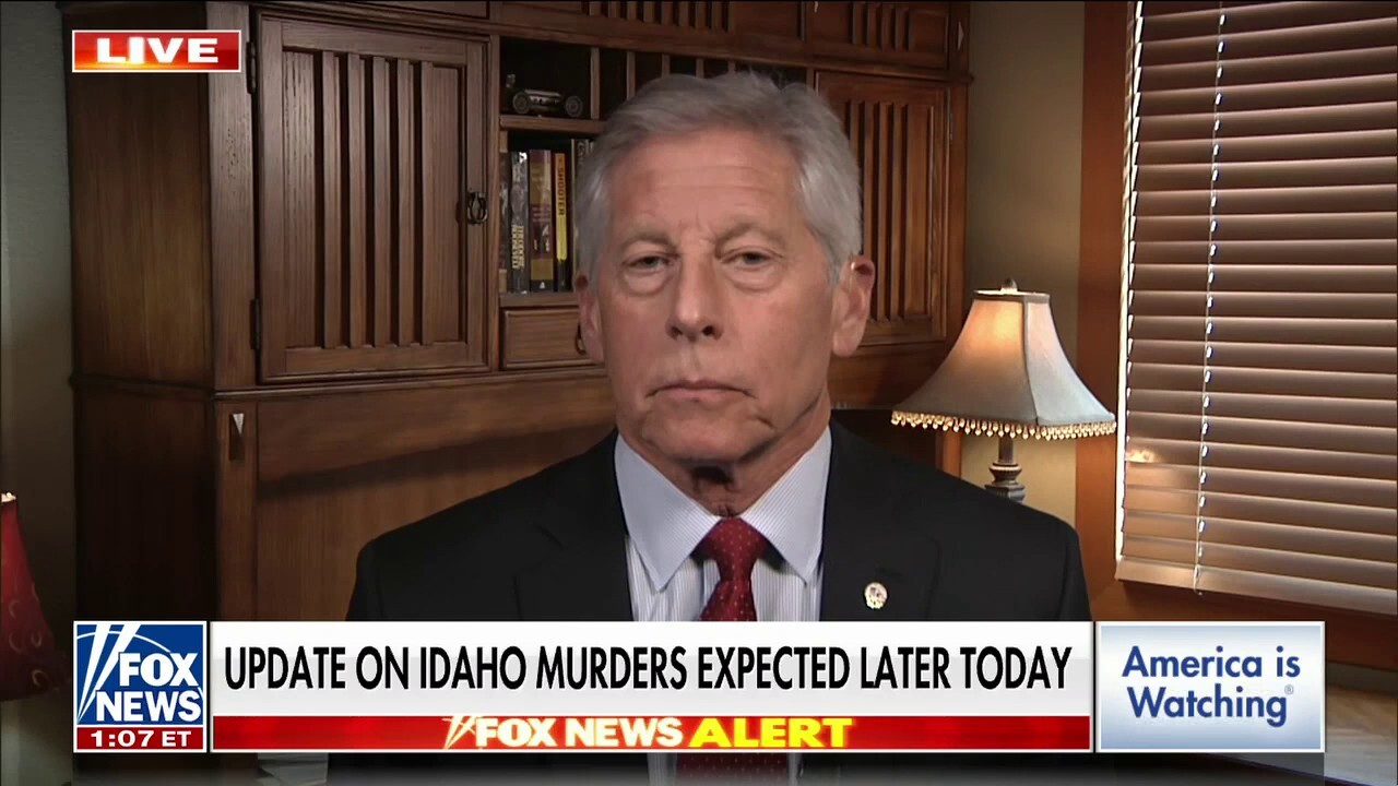 Idaho murders were not ‘impulsive,’ it was a ‘directed act’: Mark Fuhrman