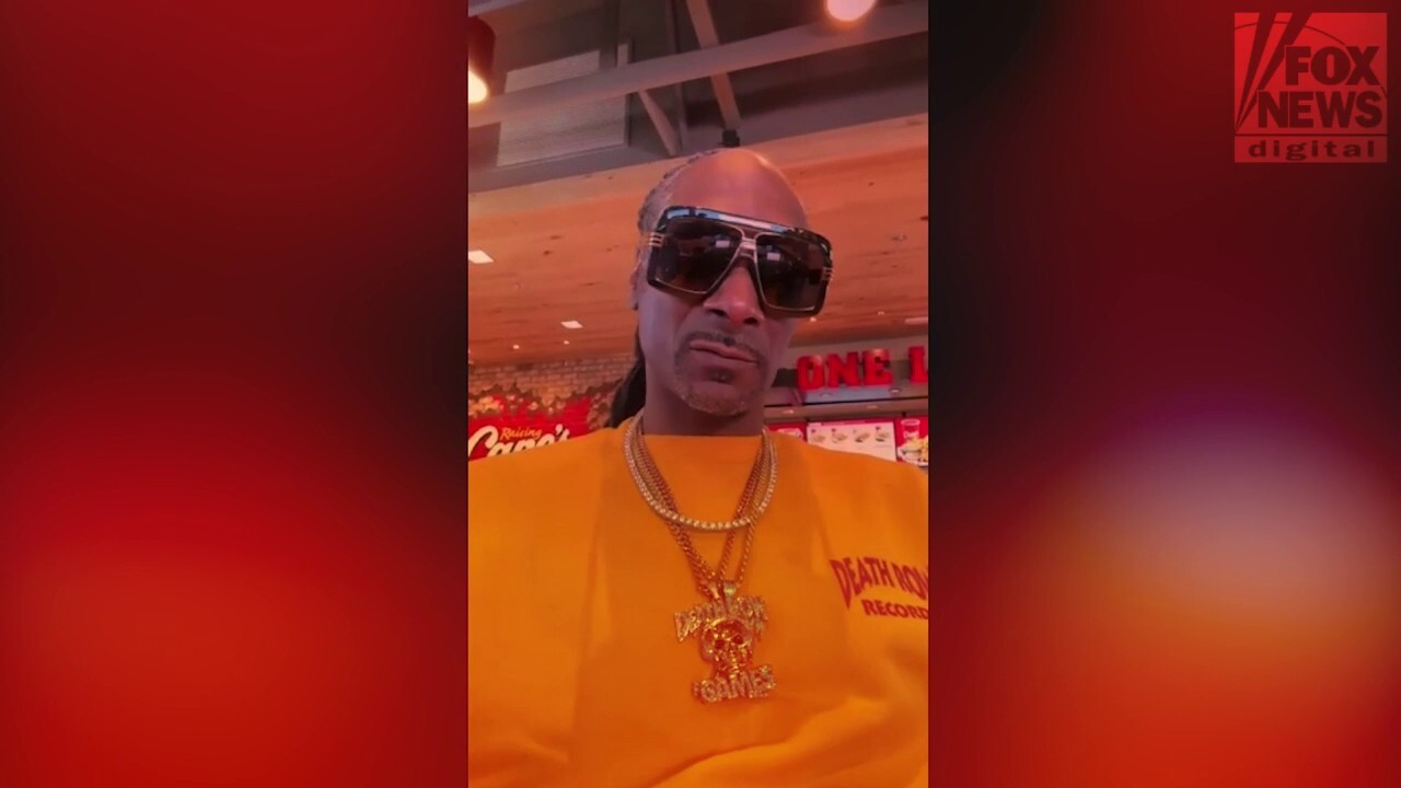 Snoop Dogg talks teaming up with Zac Brown Band for their new country-rap collaboration ‘Let It Run’