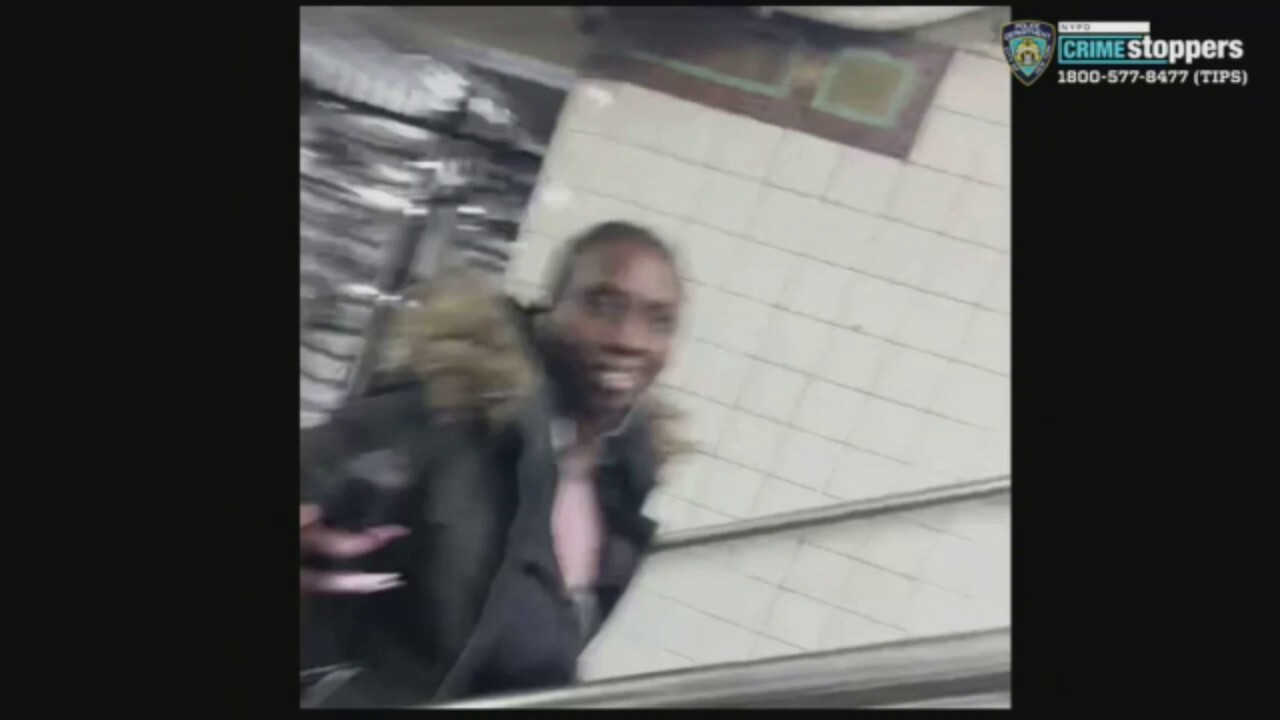 Woman Burned By Substance Thrown In Her Face At Brooklyn Subway Station 