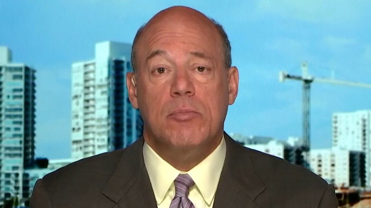 Trump should go after Biden 'for being a liberal' at debate: Ari Fleischer