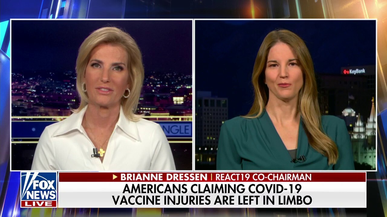 Brianne Dressen: The COVID vaccines are held to a totally different standard