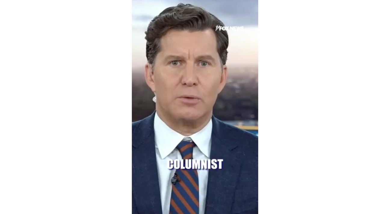 President Trump: We resurrected Christopher Columbus