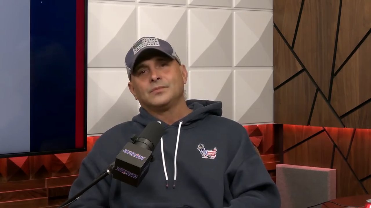 Craig Carton Breaks Down Questionable Play From Chicago Bears Malik Muhammed | The Craig Carton Show