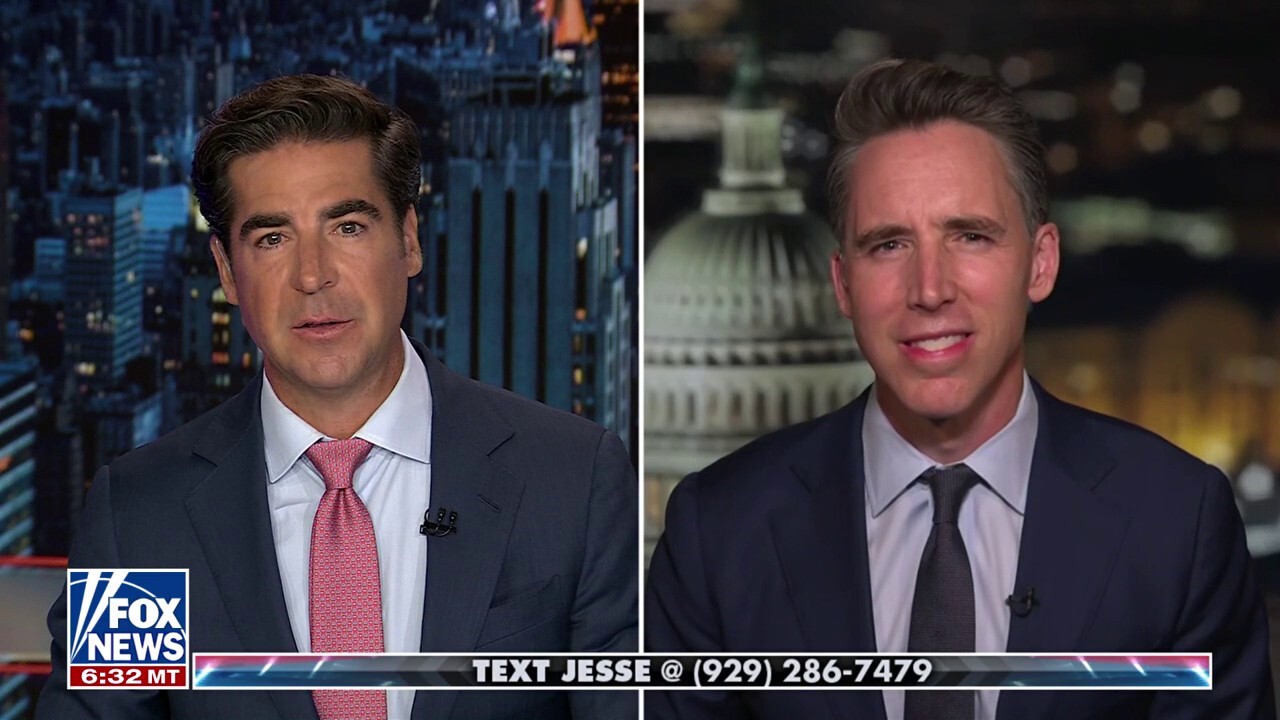 Sen Josh Hawley urges Kristi Noem to declassify all info related to the attempted assassination of Trump in Butler, PA
