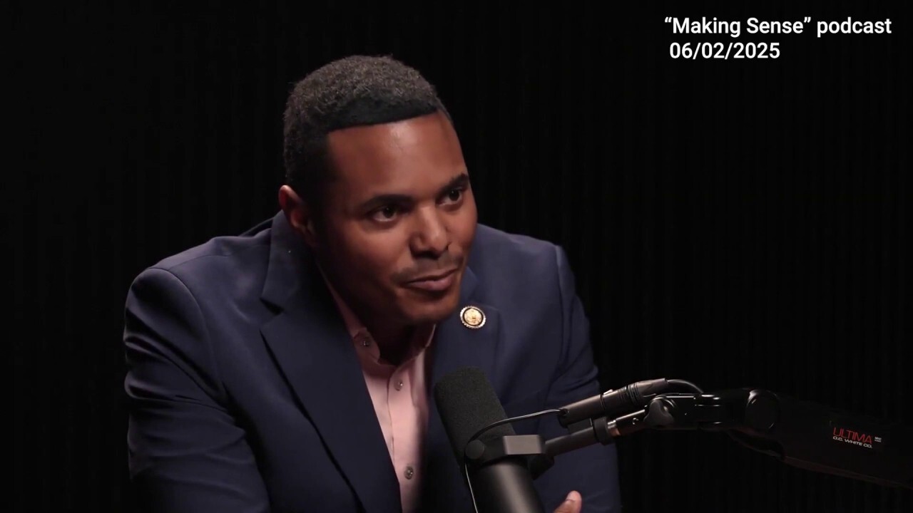 Ritchie Torres warns 'hysterical' resistance risks blocking needed Democratic restructuring