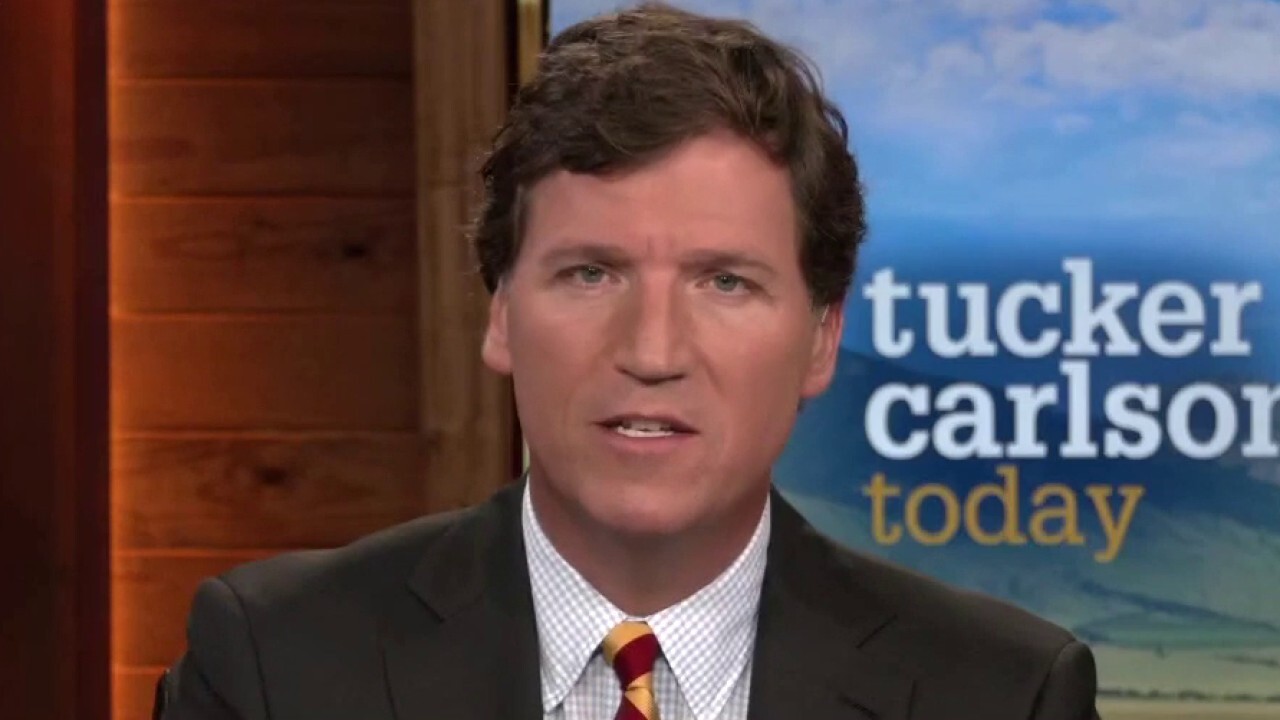 Tucker Carlson: ‘No one should care' what AOC thinks about border crisis
