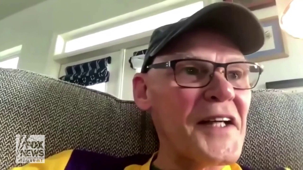 James Carville  condemns 'bothsidesism' in media reporting on Republicans