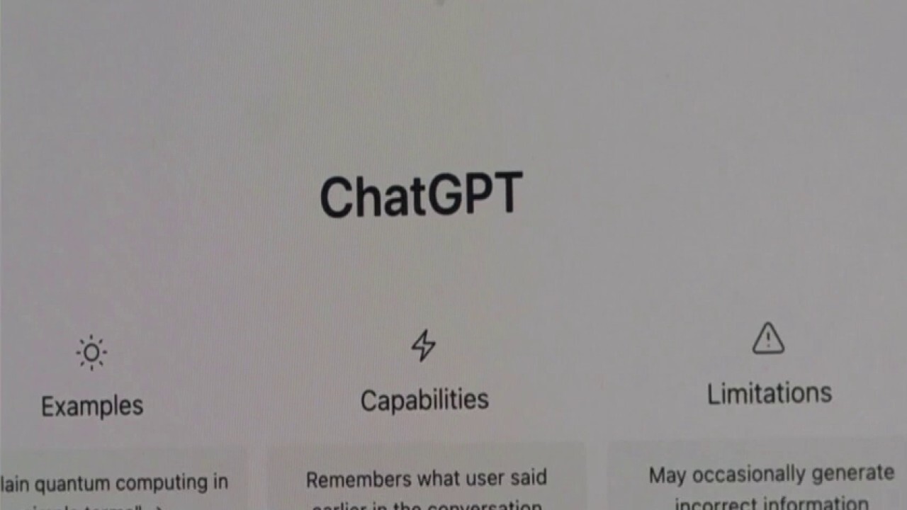 ChatGPT proves A.I. more dangerous than we think