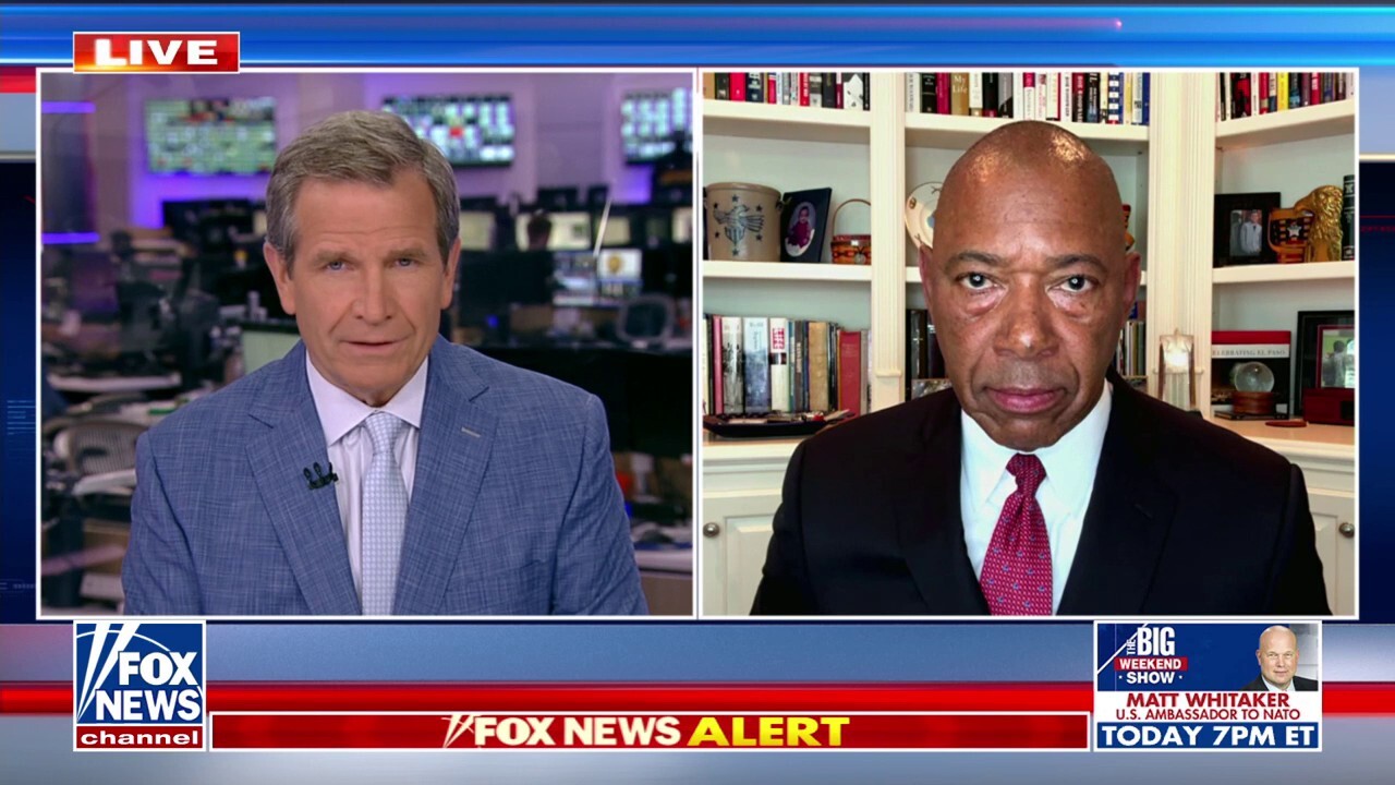 Putin is in a 'weakened' position right now, says Gen. Dana Pittard