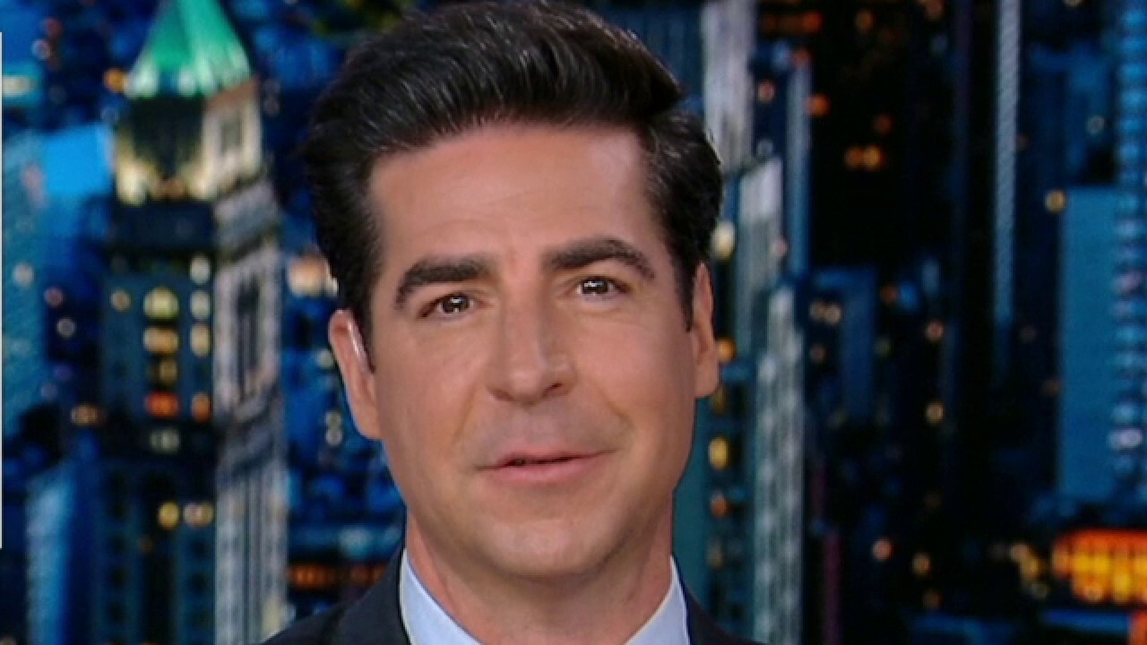  Jesse Watters: Presidents have respected the White House until now