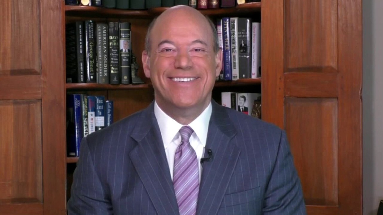 Ari Fleischer to GOP on election issues: Let the evidence do the speaking, not the accusations