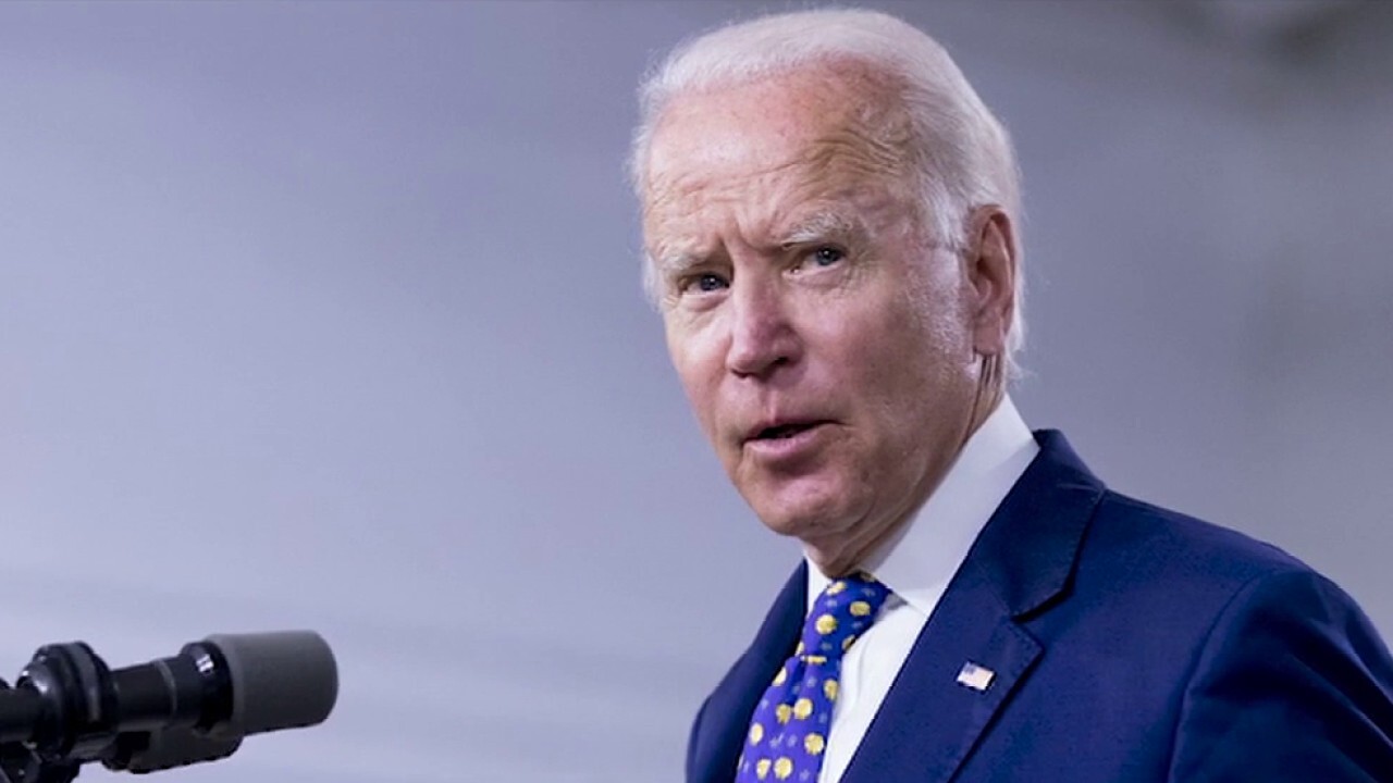 Democrats appear split over if Biden should participate in scheduled Trump debates