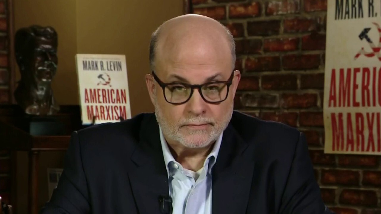 Mark Levin highlights 'outrageous' policies harming the United States