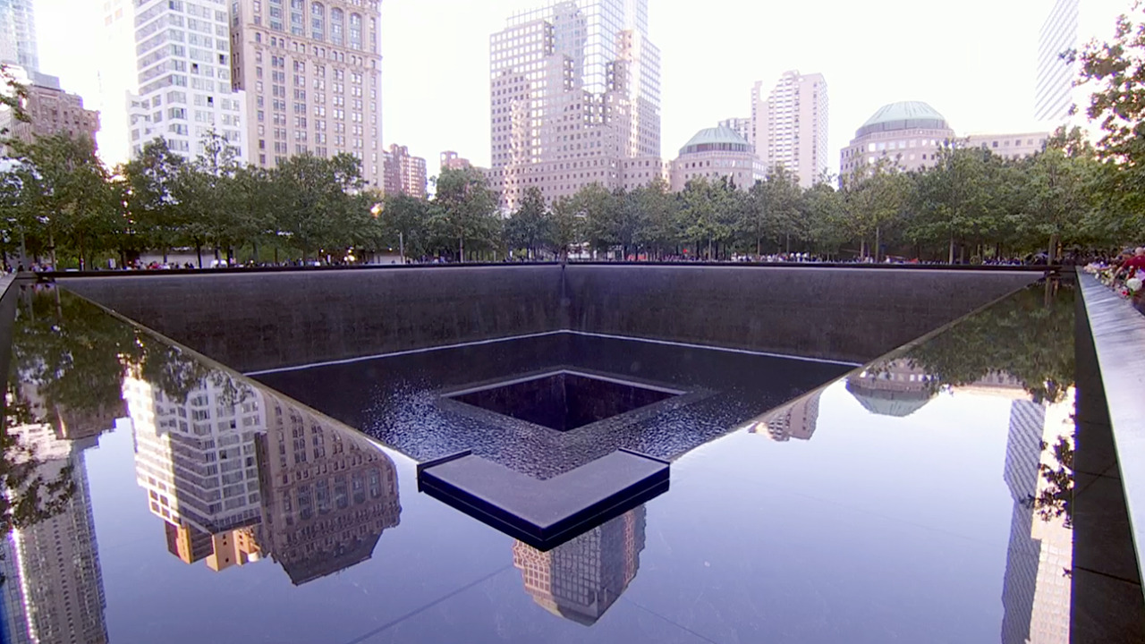 WATCH LIVE: New York City marks 24 years since the September 11th terror attacks