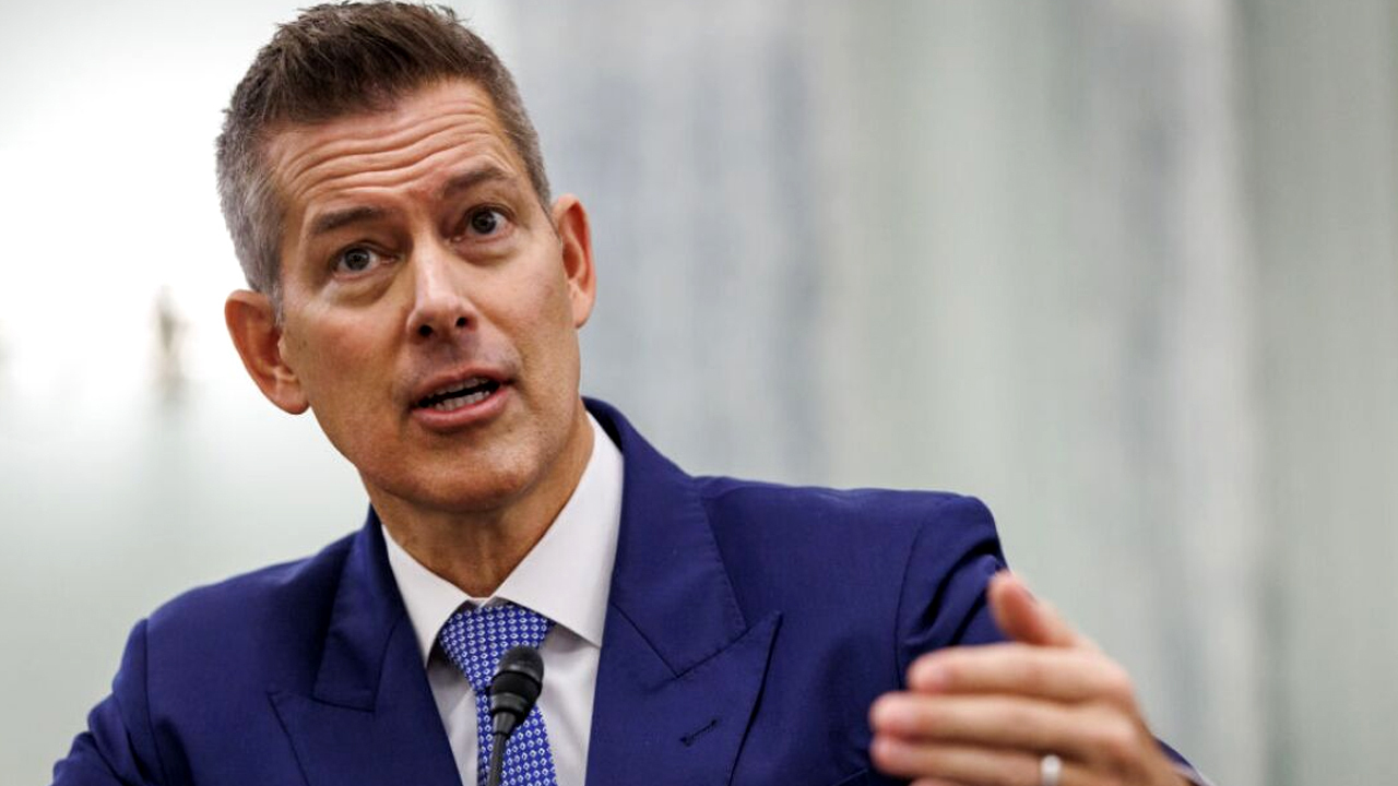 WATCH LIVE: Feds launch major air safety shake-up—new rules and tech coming to your skies