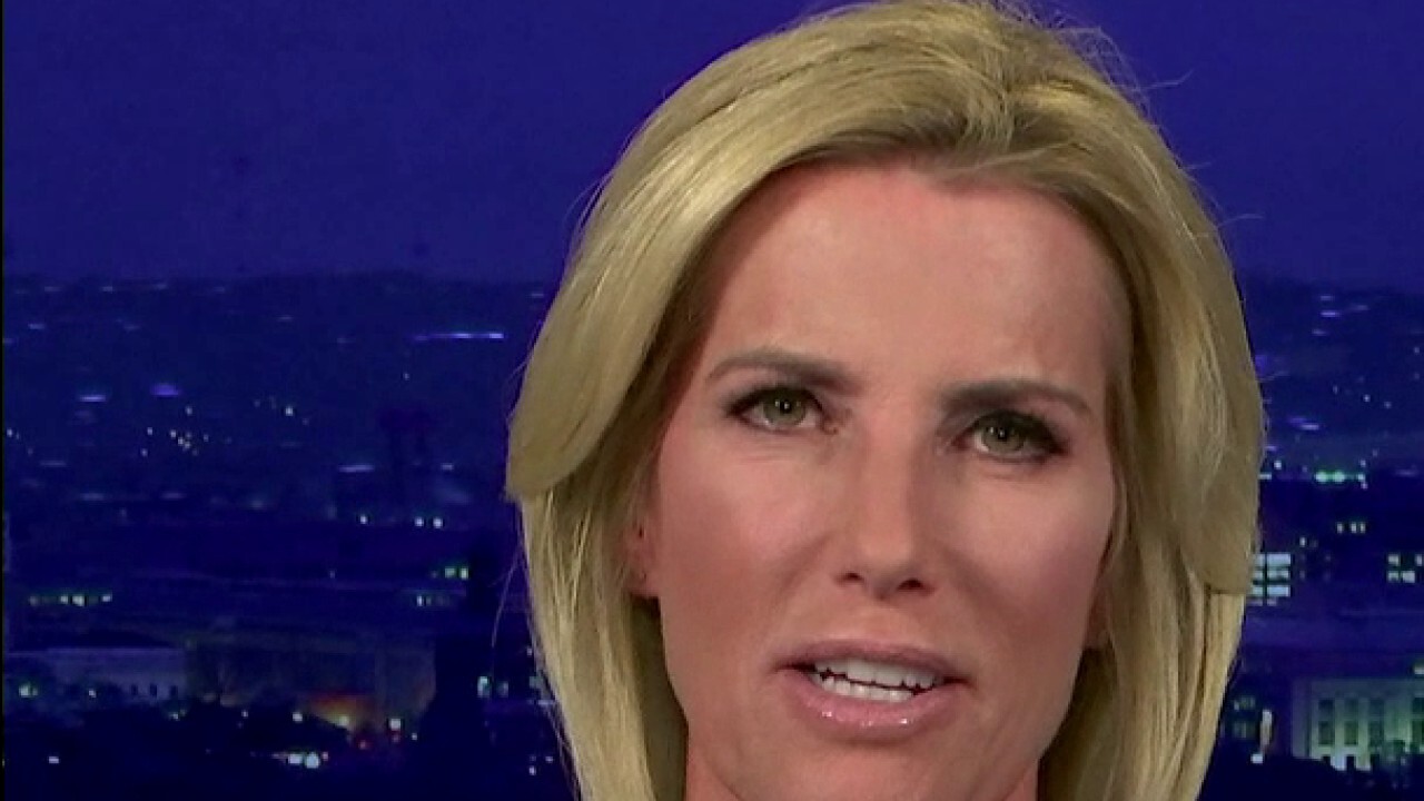 Ingraham: Trump fought for America, now it will fight for him