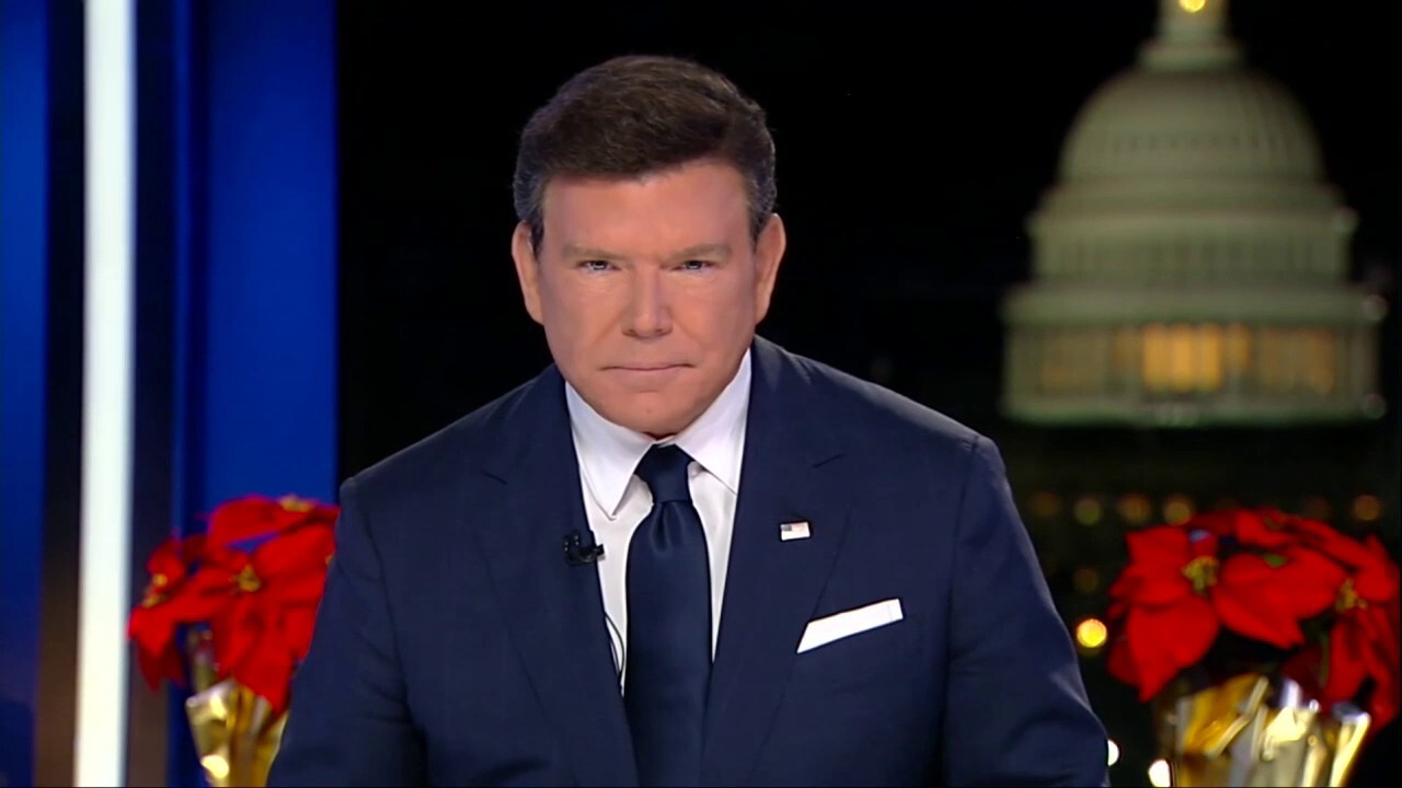 'Special Report' executive editor Bret Baier gives you a sneak peek at the next show.