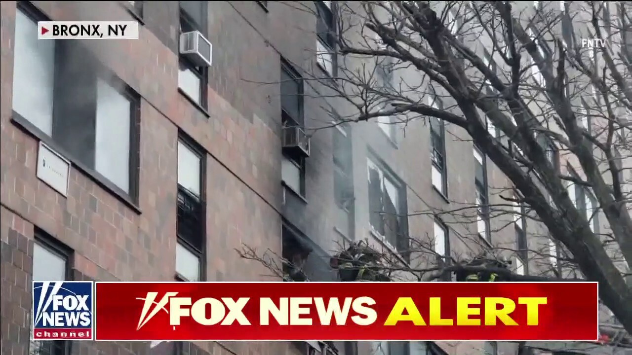 At least 19 dead in horrific NYC fire