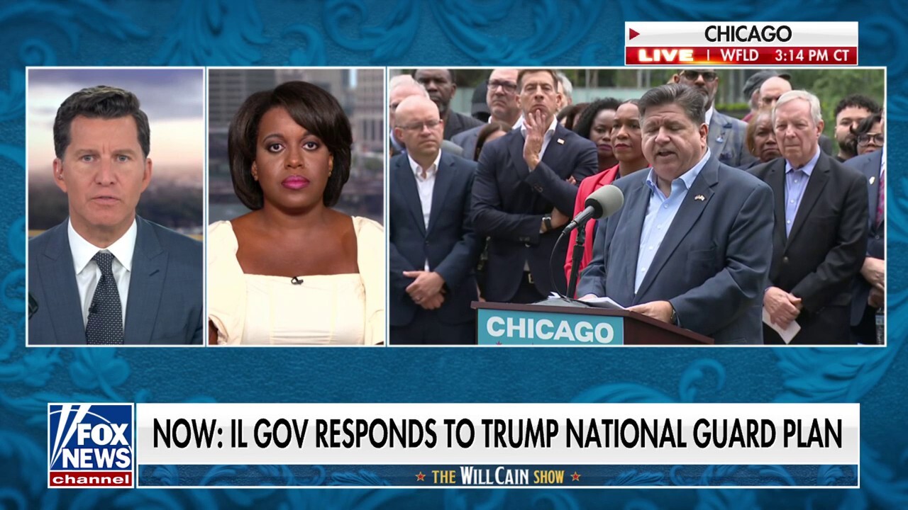  'We need real help here,' says Chicago resident