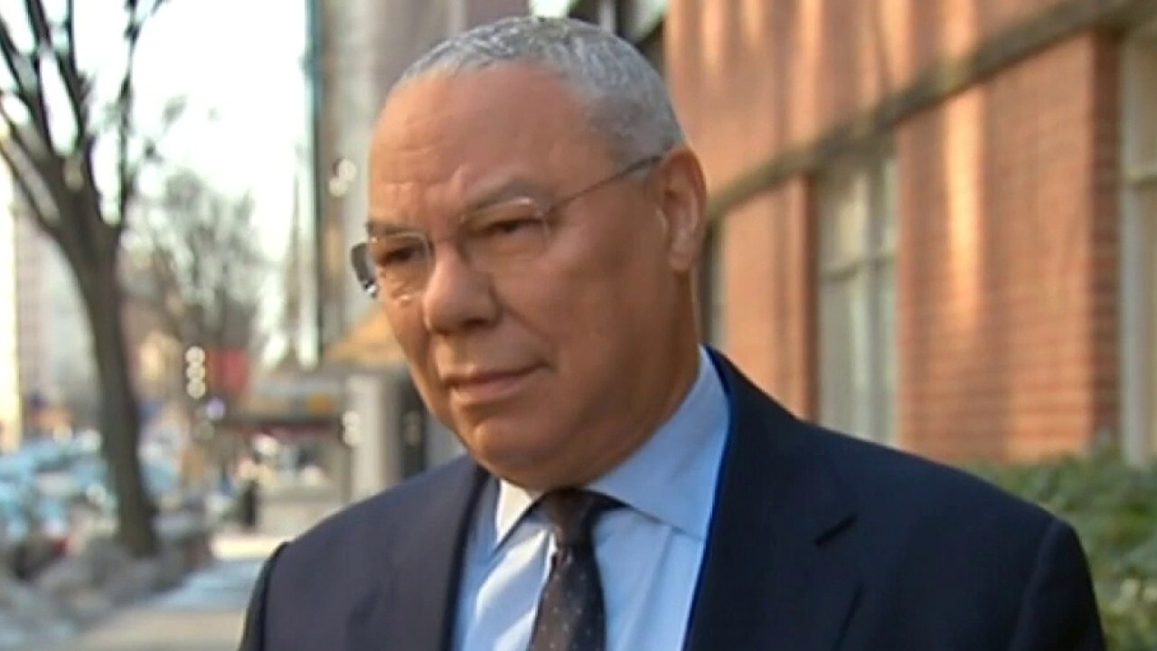 Colin Powell dead at 84 from COVID-19 complications