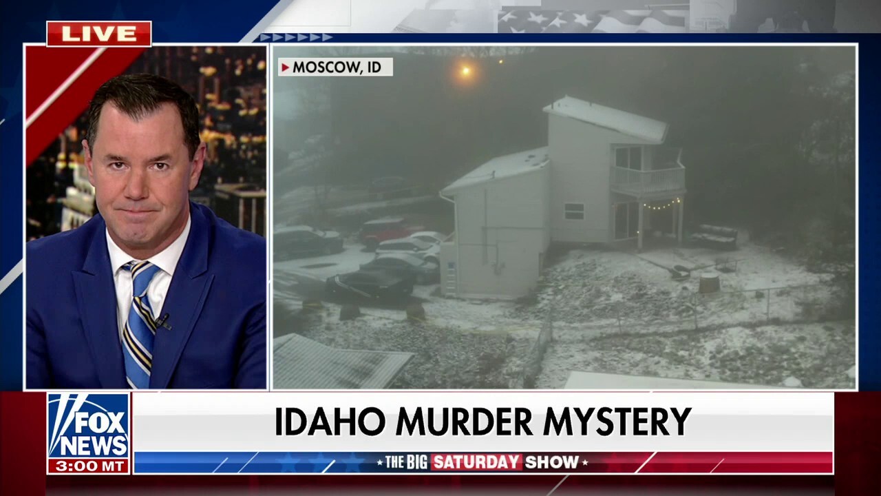 No suspect 2 weeks after Idaho students killed