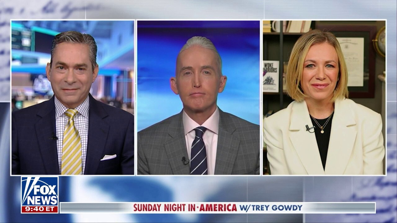 'Sunday Night in America' panelists Katie Cherkasky and Elliot Felig discuss the takeaways from Stormy Daniels' testimony in NY v. Trump.