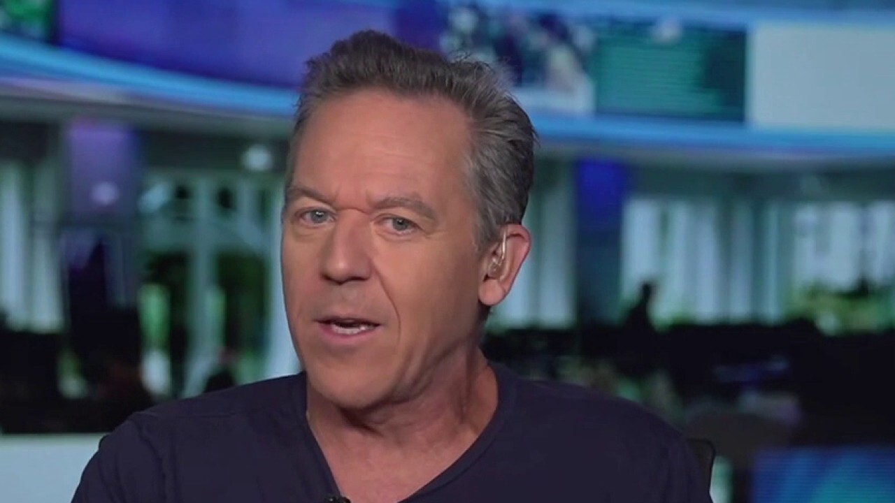 Greg Gutfeld on conservative censorship: 'Abuse only goes one way'
