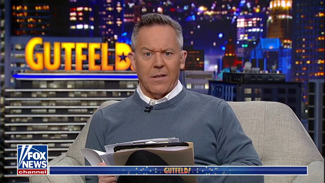 Gutfeld: DEI is destroying the very college campuses that created it