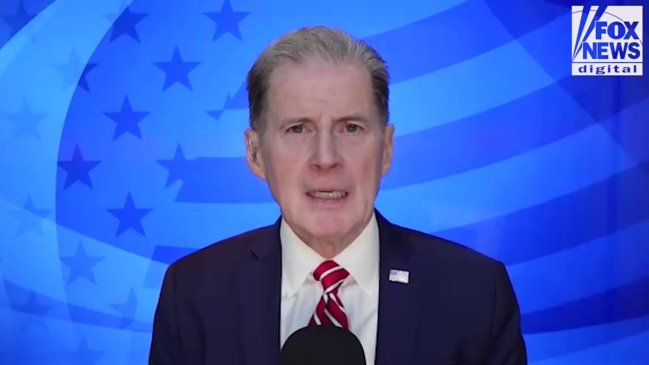 Former FBI investigator says Brown University’s decision to send students home creates ‘challenge’