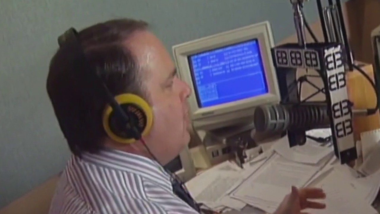 Rantz on Limbaugh: Rush 'opened the doors' for conservatives to feel ...