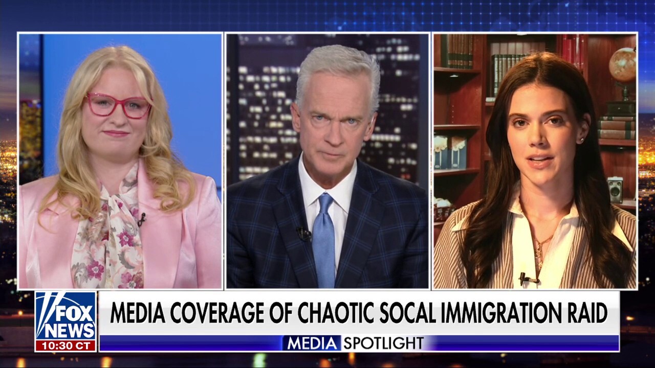Liberal media's narrative isn't actually 'compassionate or fair' to children, reporter argues