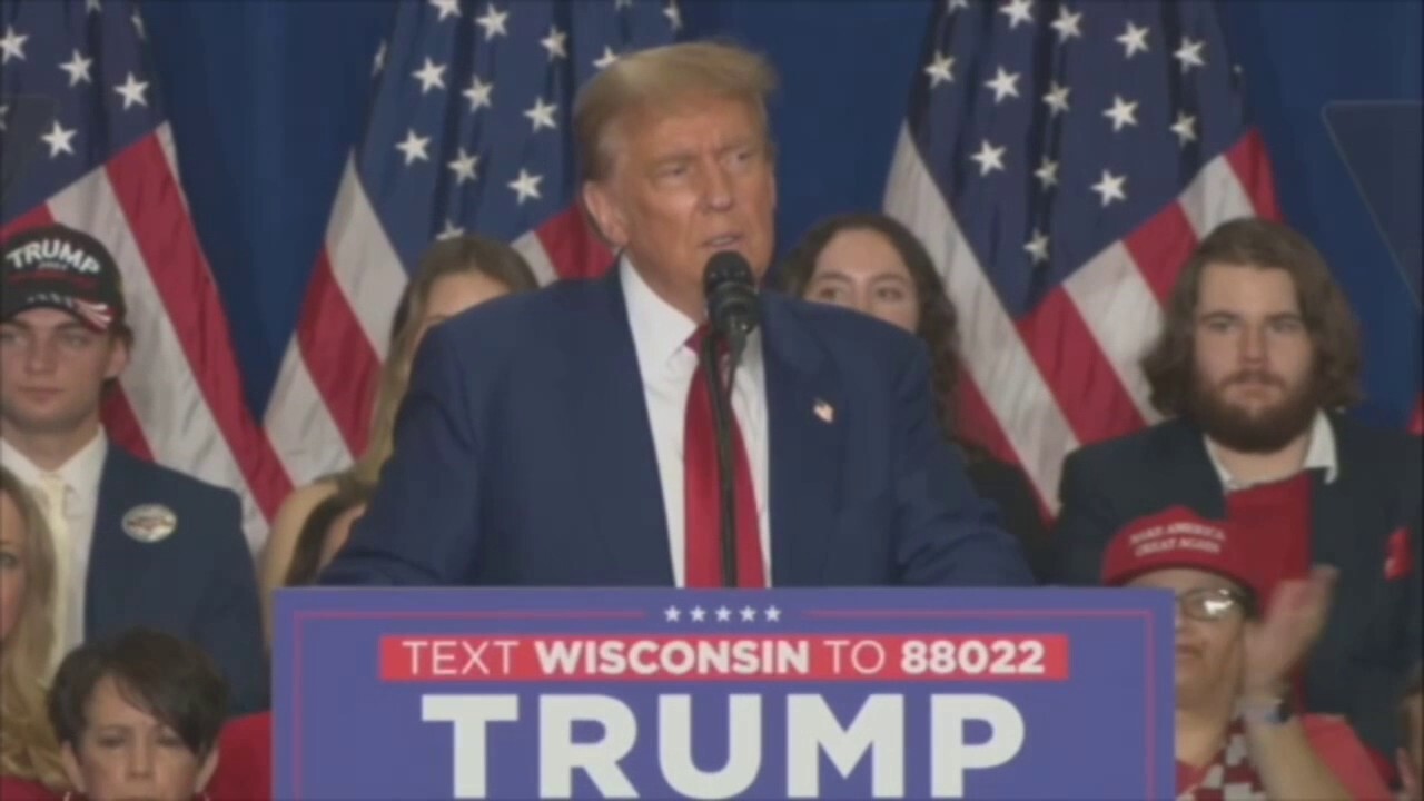Trump promises to indemnify, protect police officers following Jonathan Diller's death: 'Crack down on the left wing jurisdictions'