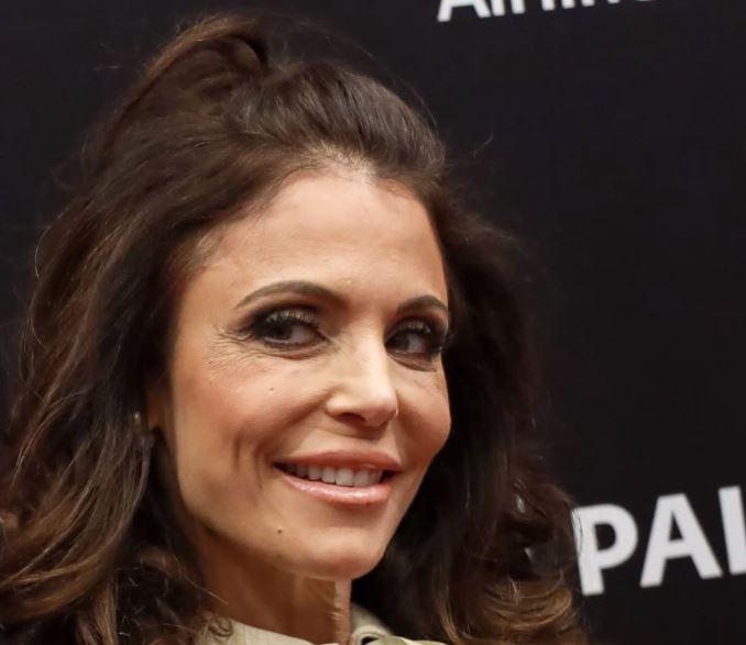 'Real Housewives of New York City' star Bethenny Frankel reveals near-death experience